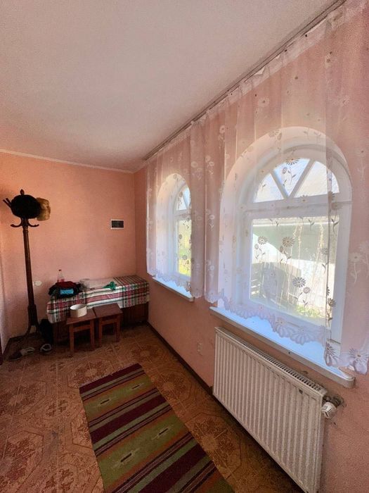 Продається будинок неподалік Львова (с. Бірче), Великий Любінь