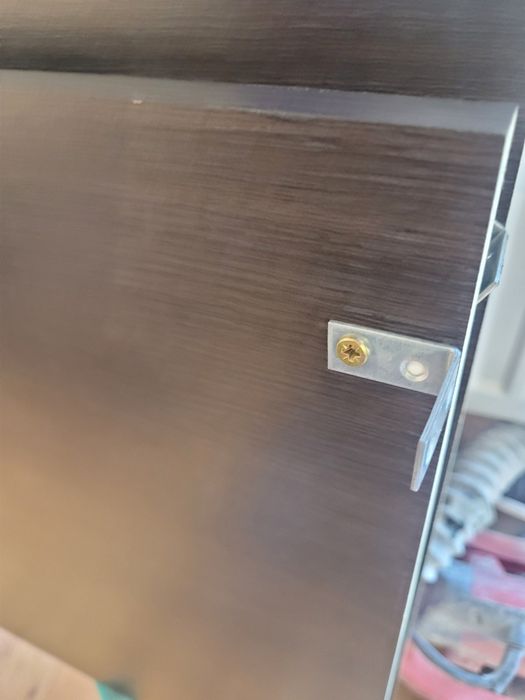 Szafa przesuwna 250cm