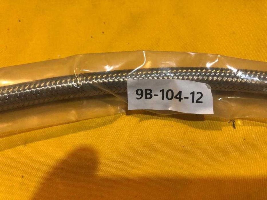 шланги гидравлики Mercruiser Bravo