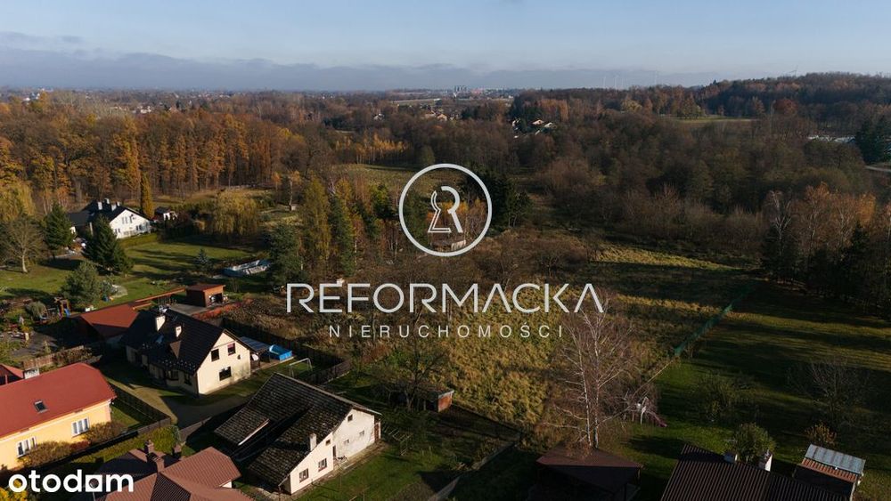 WZ na 14 mieszkań pod lasem, blisko centrum. - Widok 6