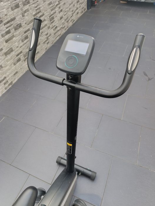 Bicicleta estática Domyos  em excelente estado