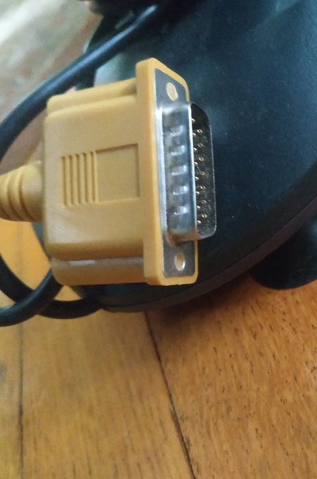 Joystick trust predator XK 100