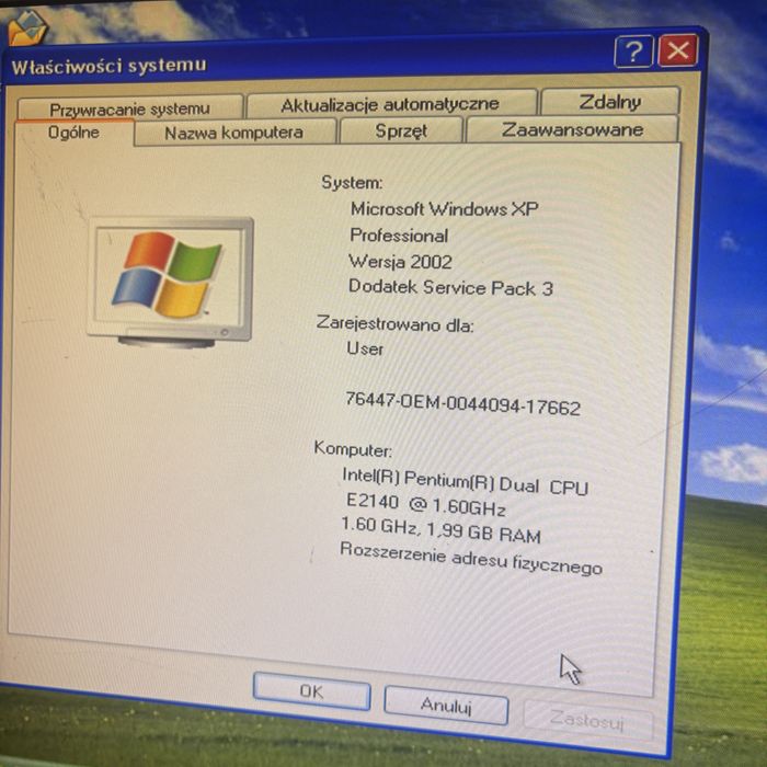 PC lenovo thinkcentre