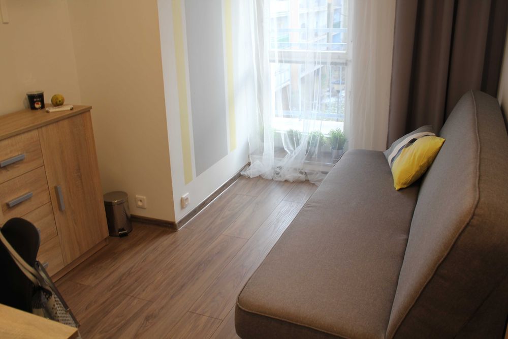 Mieszkanie – Poznań, Osiedle Bolesława Chrobrego, Piątkowo - Widok 5