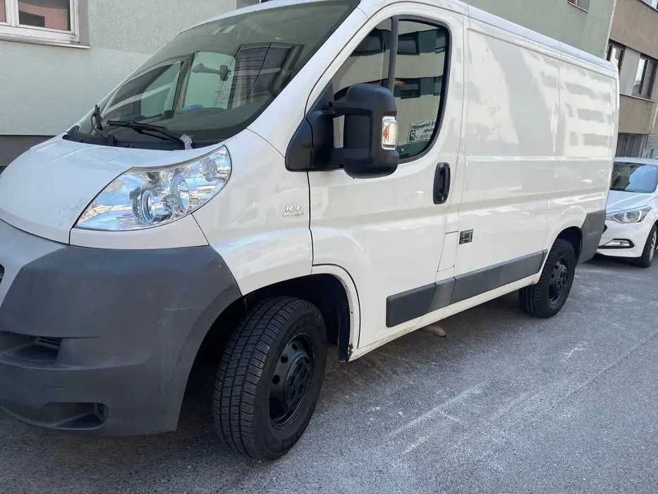 Transportes e Mudanças no Porto e Região - Serviço de Mudanças