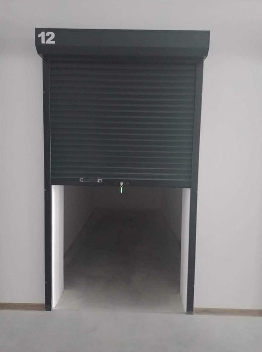 Wynajme box,schowek ,magazyn w Minsku Mazowieckim.