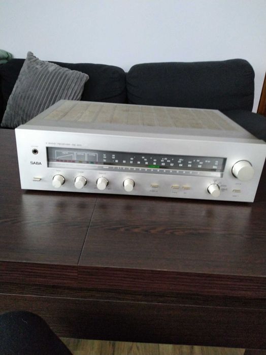 Saba RS 910 Vintage