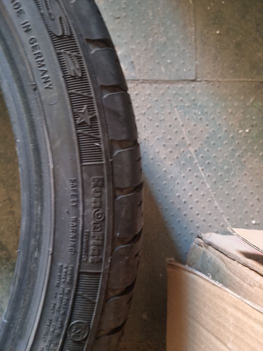 245 40 19 ,Good  Year