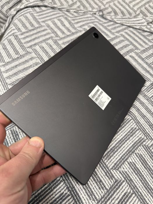 Samsung Galaxy Tab A8