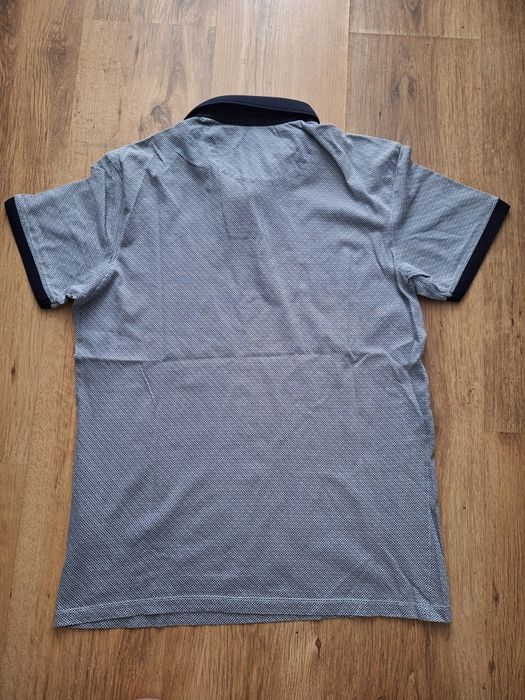 Koszulka męska polo Reserved rozm. M