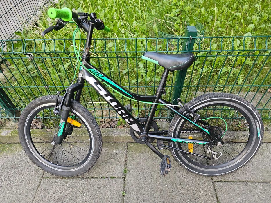 Kross Storm 20 używany