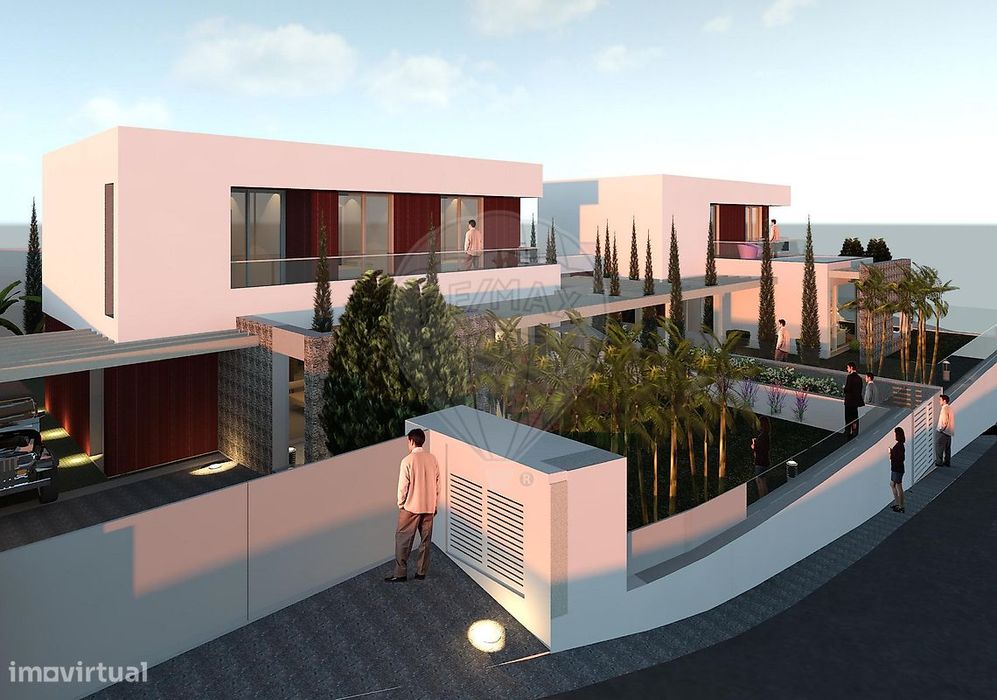 Moradia T3 para venda