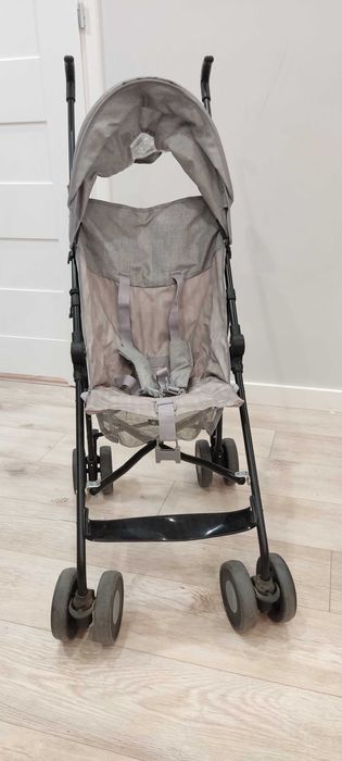 Wózek spacerowy parasolka Kinderkraft