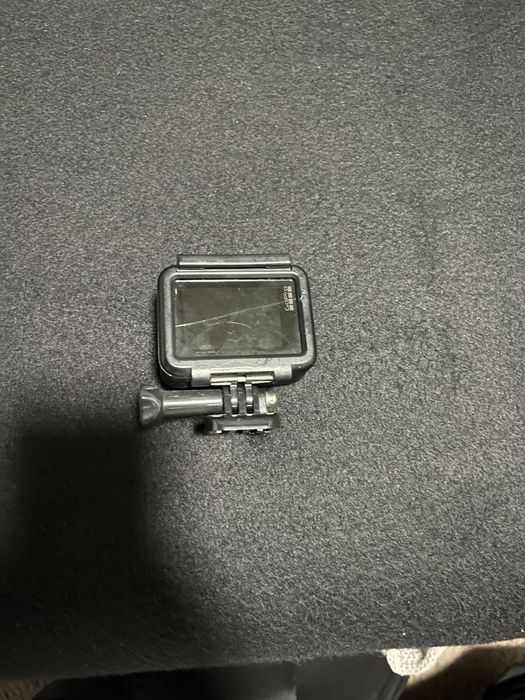 Camera  Gopro hero 5