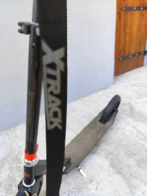 hulajnoga SMJ sport