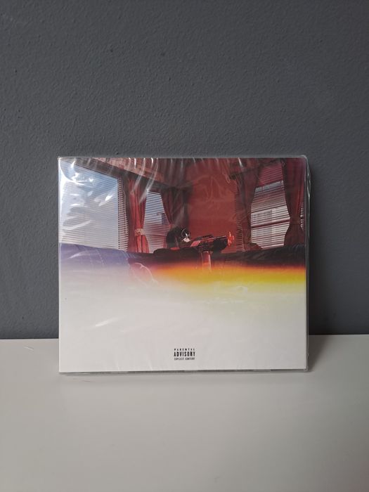 Young Multi Trapstar w folii