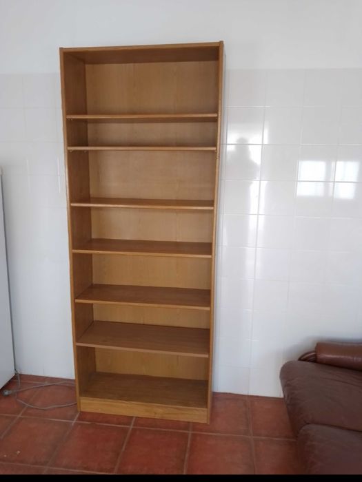 Recheio variado de casa