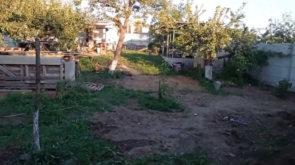 50 років ВЛКСМ-50 Лет ВЛКСМ - Салтівськи сади-ділянка 5.75