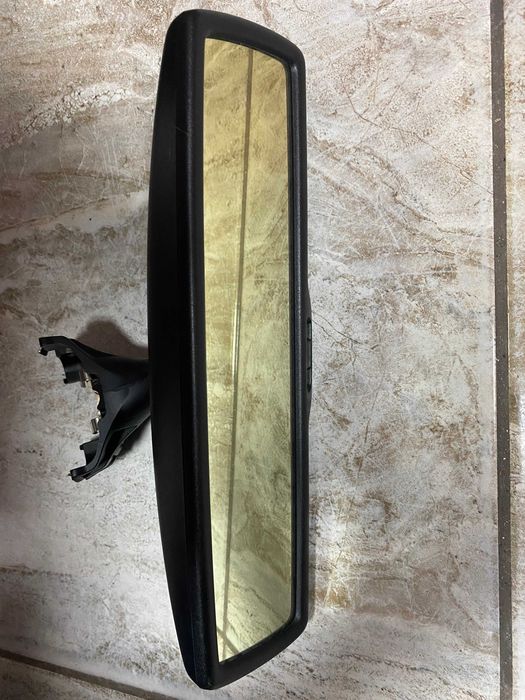 Lusterko wsteczne fotochrom Volkswagen EOS