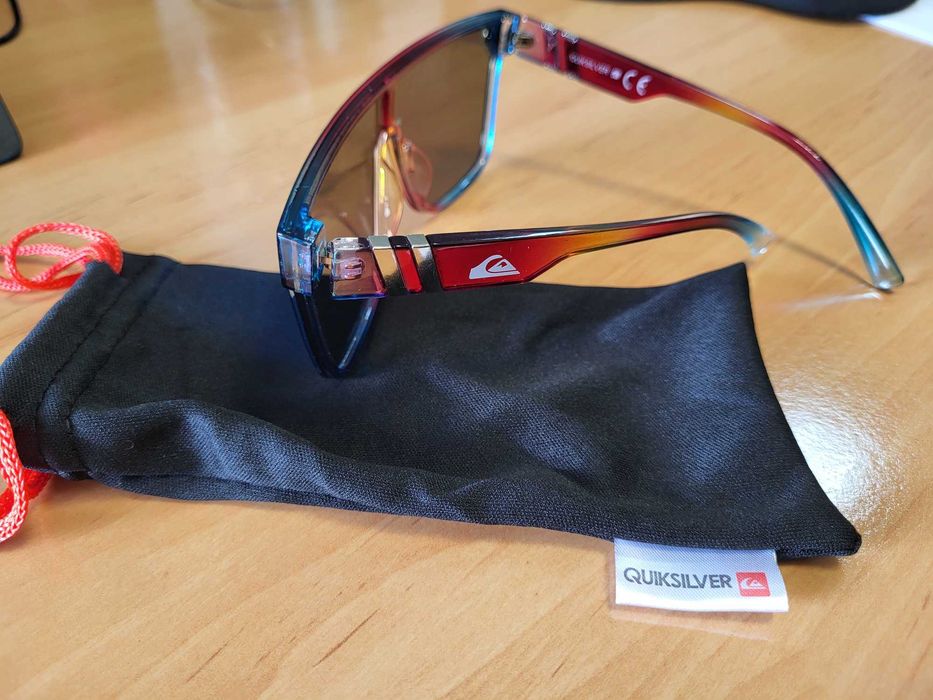 Óculos desporto QUIKSILVER