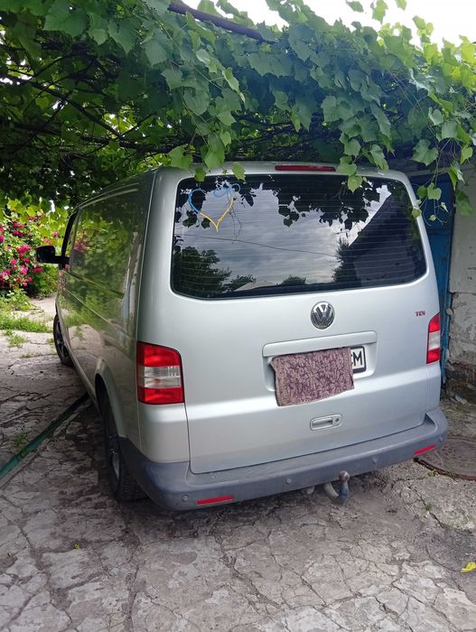 Продам добре авто