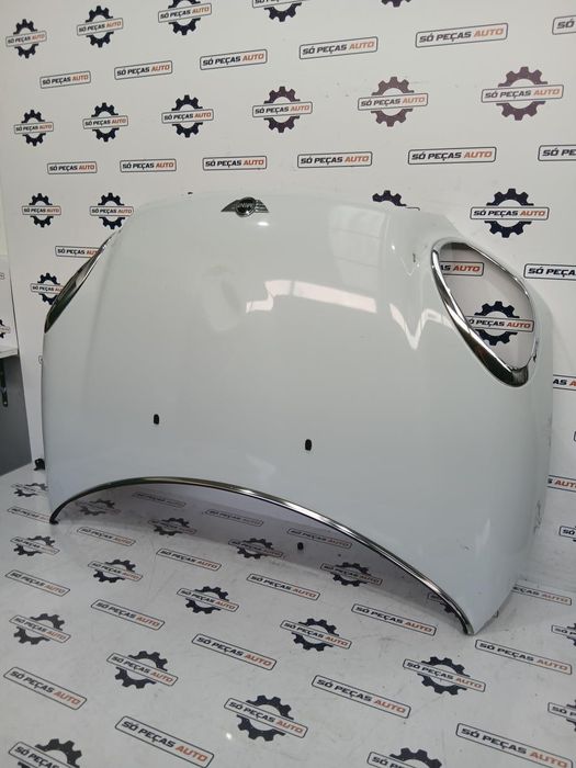 CAPOT BRANCO MINI COUNTRYMAN R60 1.6D ANO: 2013