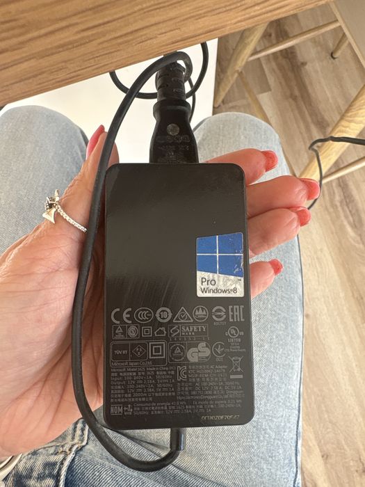 Surface nao liga