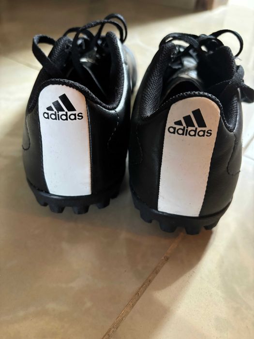 Chuteiras Adidas Goletto VIII Astro Turf