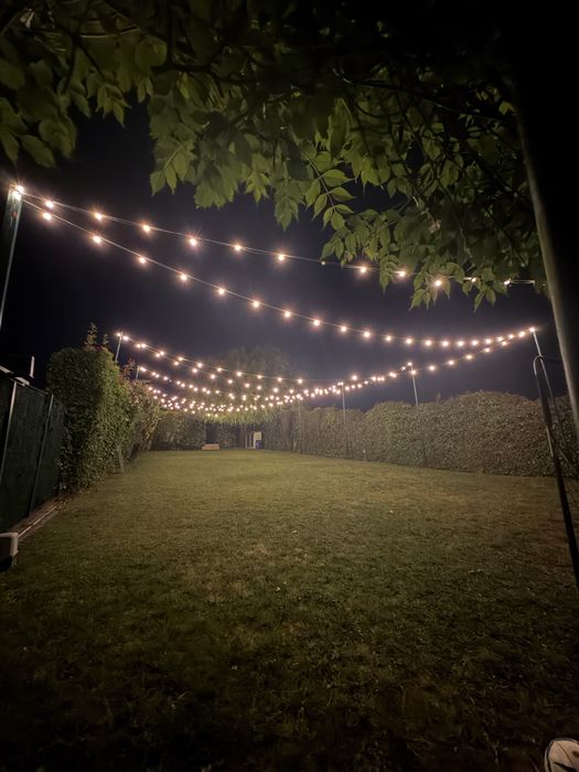 Alugo espaço para eventos
