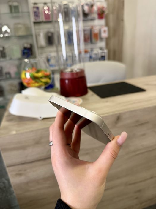 Iphone 13 128 Gb Starlignt 100% Акб Розстрочка Обмін Магазин