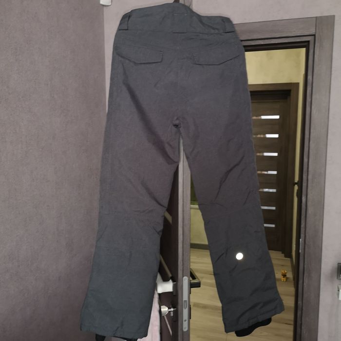 Лжный костюм