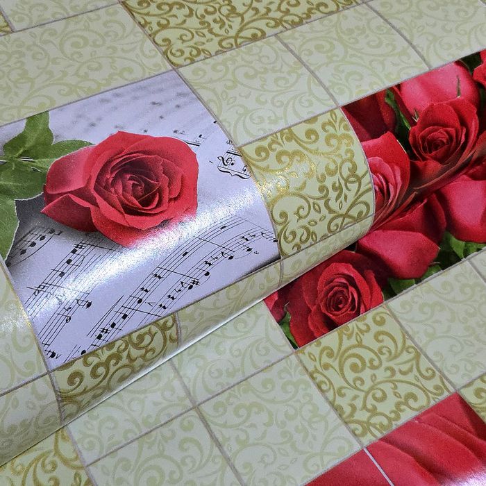 Обои влагостойкие, моющие. Шпалери.