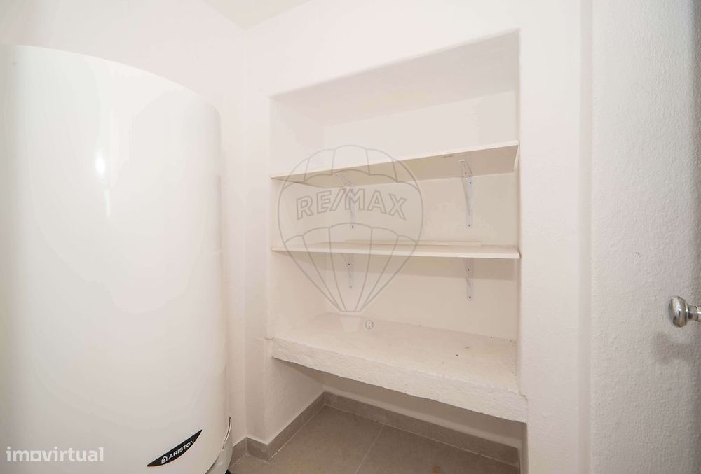 Apartamento T2 para venda
