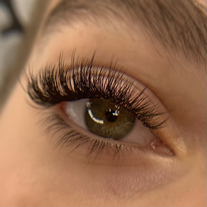 Przedłużanie rzęs | laminacja brwi