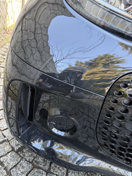 Smart Fortwo EQ 2021