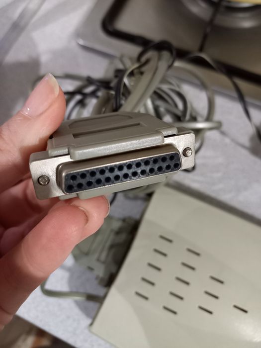 Модем ACORP 56000