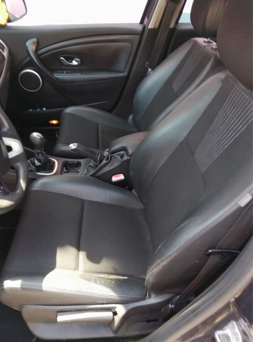 Renault megane 3