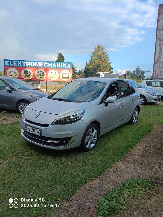 Renault Grand Scenic
