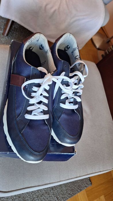 Buty sportowe, do pracy Tommy R. 42