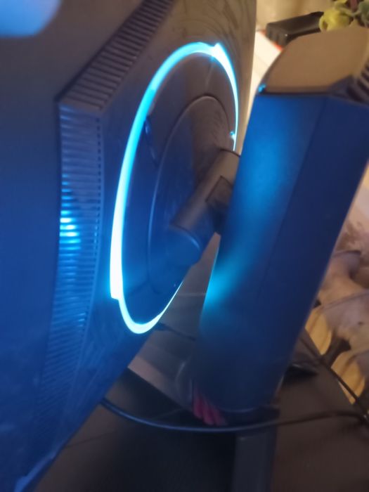 Monitor Asus rog 27' 144hz