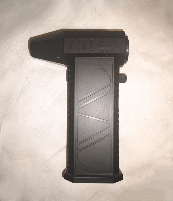 Dmuchawa elektryczna bezprzewodowa