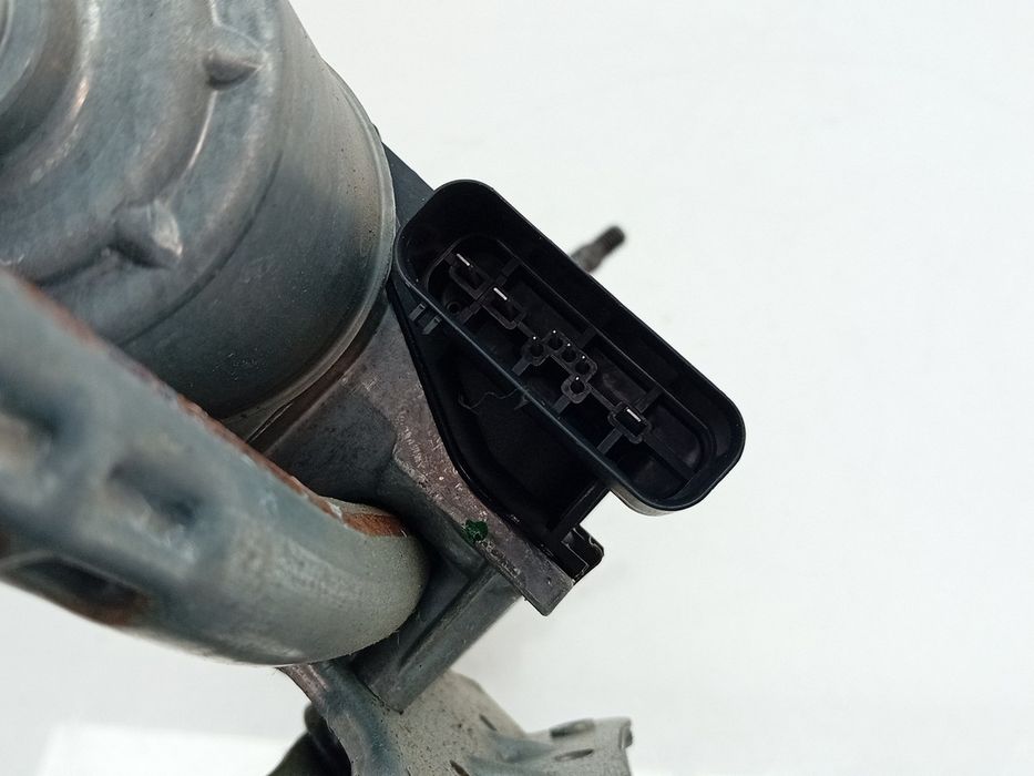 Motor limpa vidros frente FORD Fiesta VII (HJ, HF)