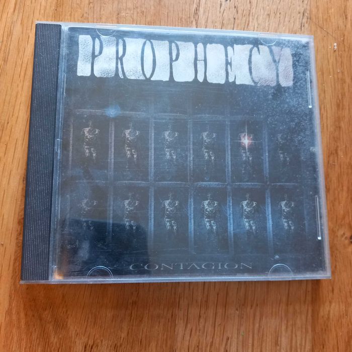 Prophecy - Contagion
