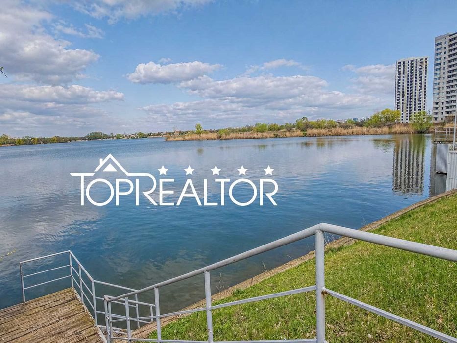 ‼️Продаж затишного таунхаусу | Журавлівське водосховище‼️