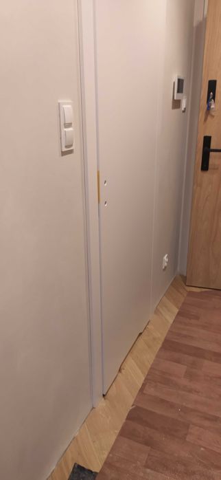 Sprzedam nowe drzwi wewnętrzne -  atrakcyjna cena !!!