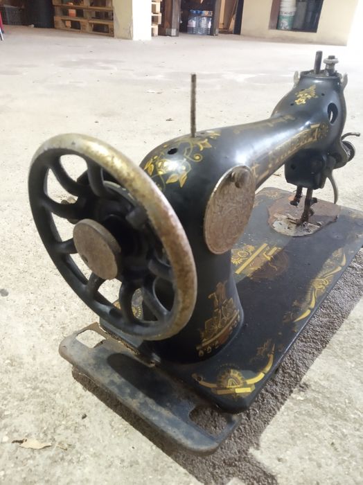 Máquina de costura singer426529674537226243