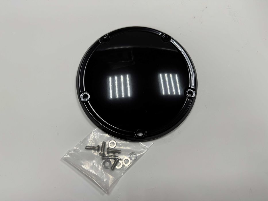 Кришка Derby для мотоцикла Harley-Davidson Softail M8