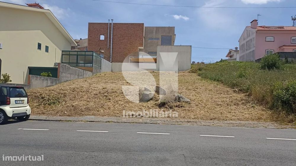 Lote Terreno S. M. Coronado