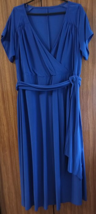 Продам красивое платье