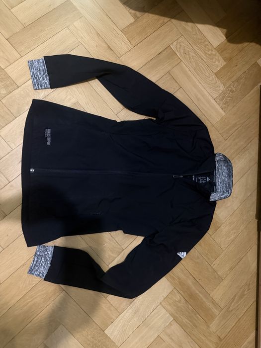 Wiatrówka sportowa Adidas XS, windstopper